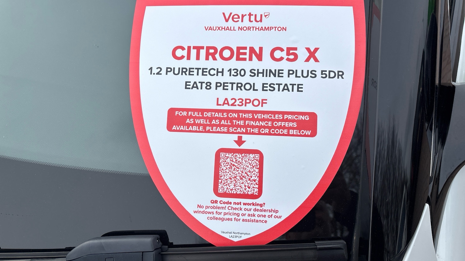 Used Citroen C5 X 2023 for sale - 78078004: Photo 45