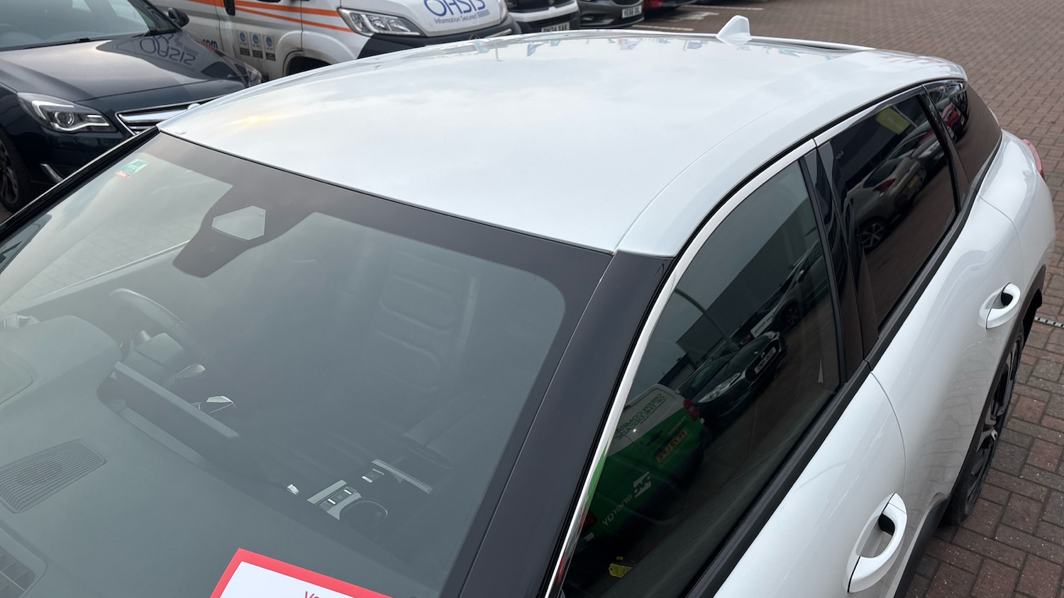 Used Citroen C5 X 2023 for sale - 78078004: Photo 46