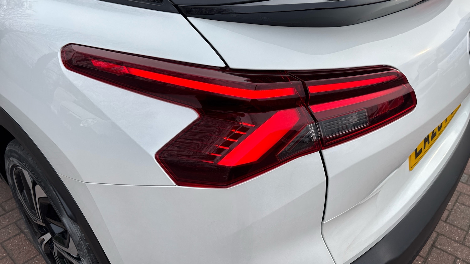 Used Citroen C5 X 2023 for sale - 78078004: Photo 47