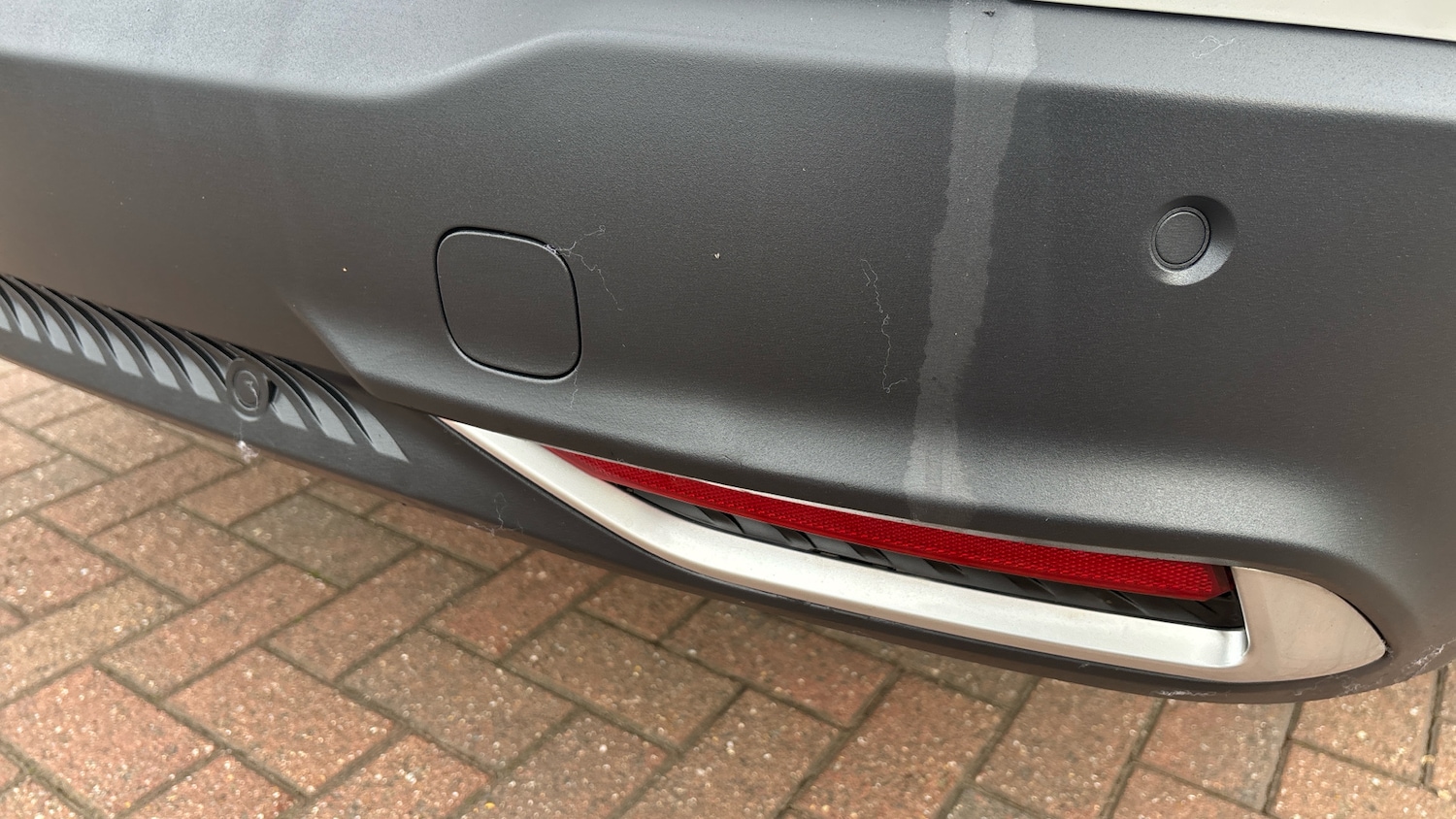 Used Citroen C5 X 2023 for sale - 78078004: Photo 48