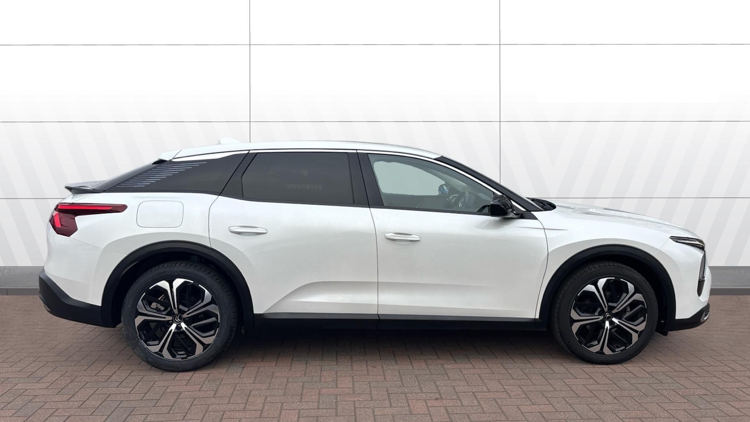 Used Citroen C5 X 2023 for sale - 78078004: Photo 5