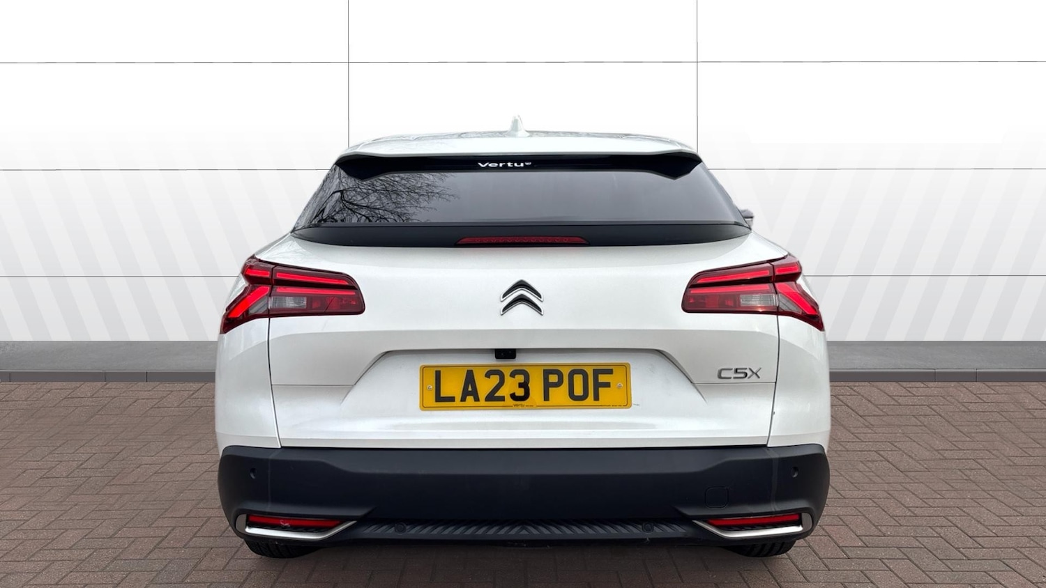 Used Citroen C5 X 2023 for sale - 78078004: Photo 6