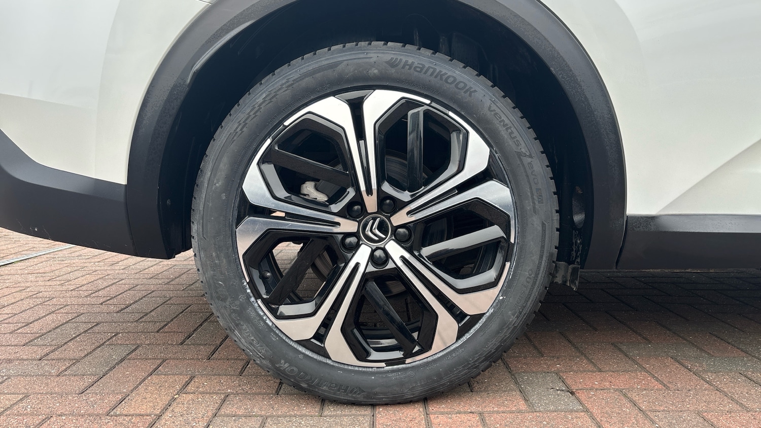 Used Citroen C5 X 2023 for sale - 78078004: Photo 7