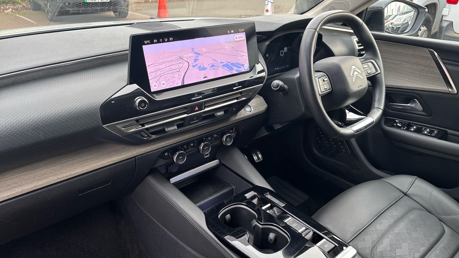 Used Citroen C5 X 2023 for sale - 78078004: Photo 9