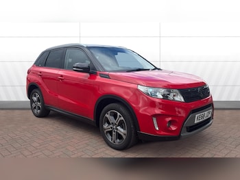 Used Suzuki Vitara 2018 for sale - 78745179: Photo