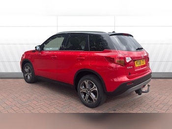 Used Suzuki Vitara 2018 for sale - 78745179: Photo