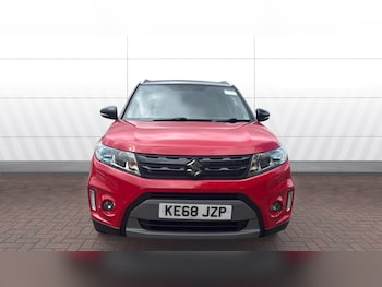 Used Suzuki Vitara 2018 for sale - 78745179: Photo
