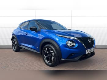 Used Nissan Juke 2023 for sale - 79788421: Photo