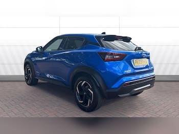 Used Nissan Juke 2023 for sale - 79788421: Photo