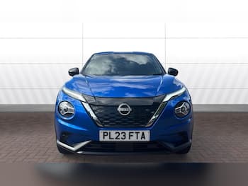 Used Nissan Juke 2023 for sale - 79788421: Photo