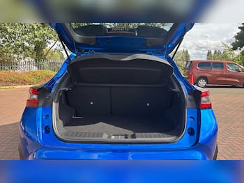 Used Nissan Juke 2023 for sale - 79788421: Photo