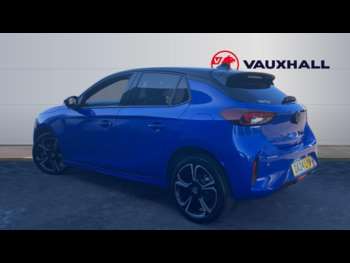 Used Vauxhall Corsa 2024 for sale - 74843592: Photo