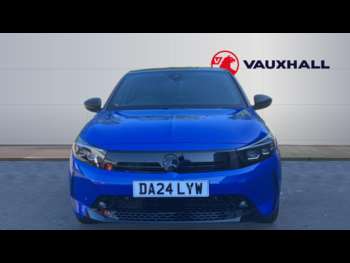 Used Vauxhall Corsa 2024 for sale - 74843592: Photo