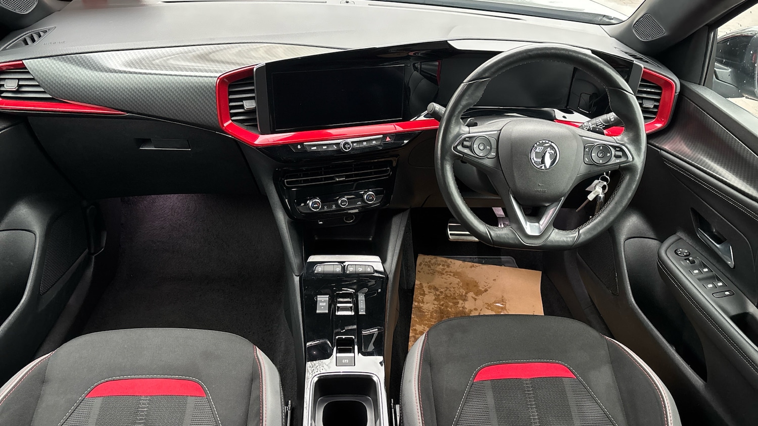 Used Vauxhall Mokka 2023 for sale - 76796781: Photo 10