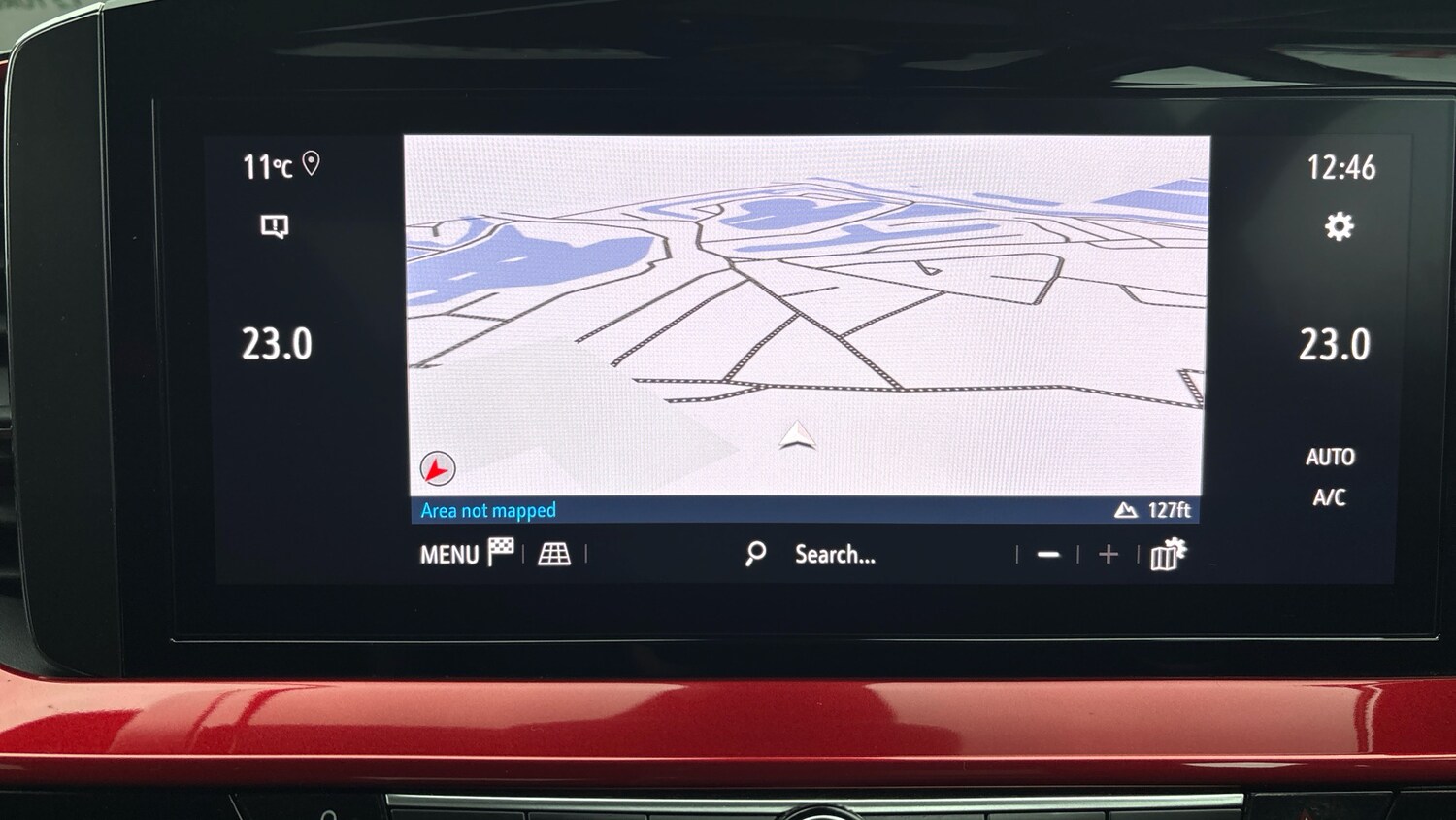 Used Vauxhall Mokka 2023 for sale - 76796781: Photo 12