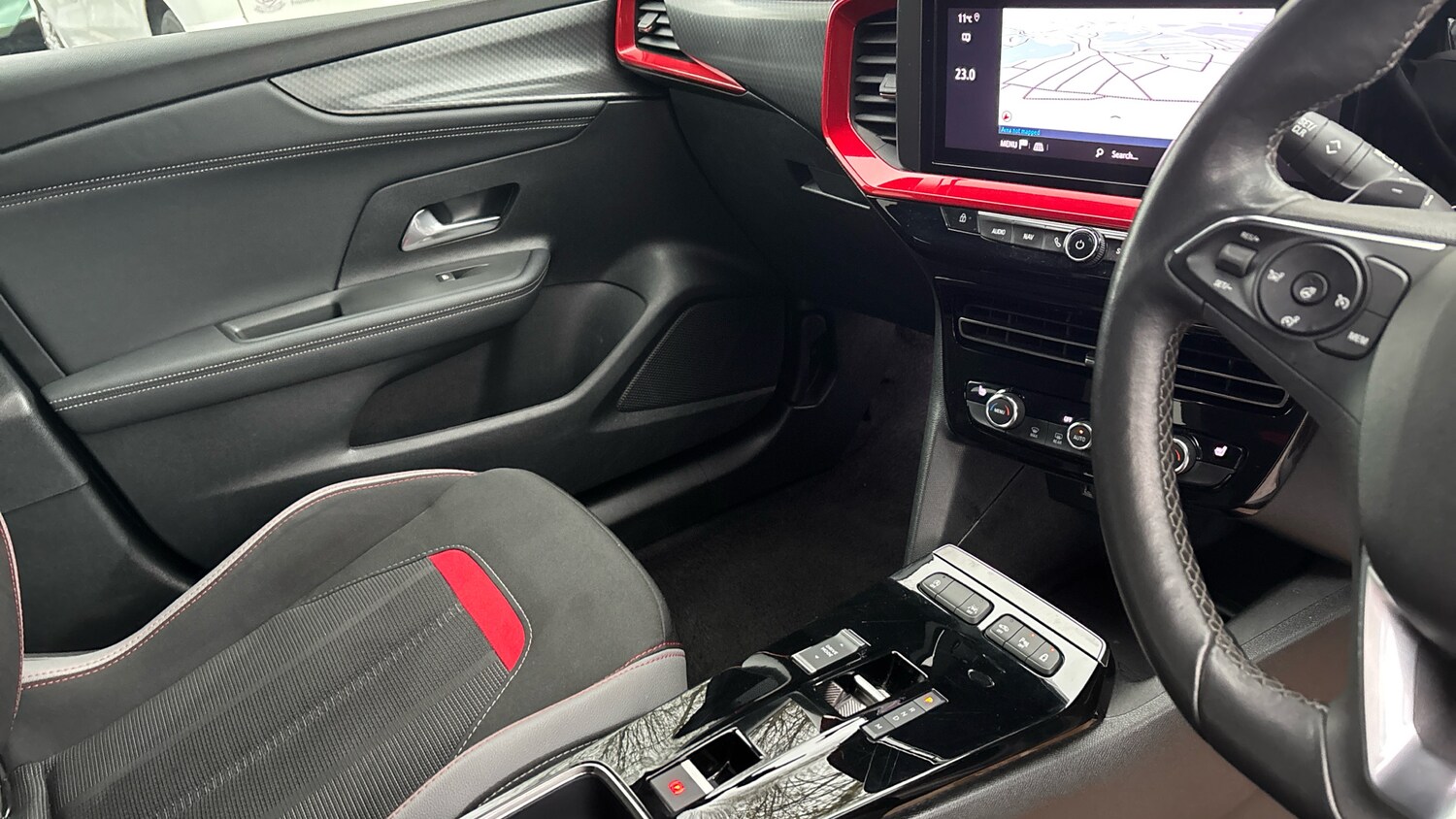 Used Vauxhall Mokka 2023 for sale - 76796781: Photo 14