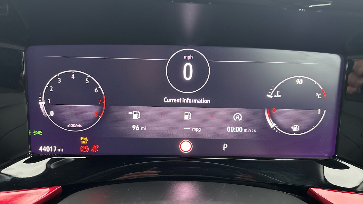 Used Vauxhall Mokka 2023 for sale - 76796781: Photo 18