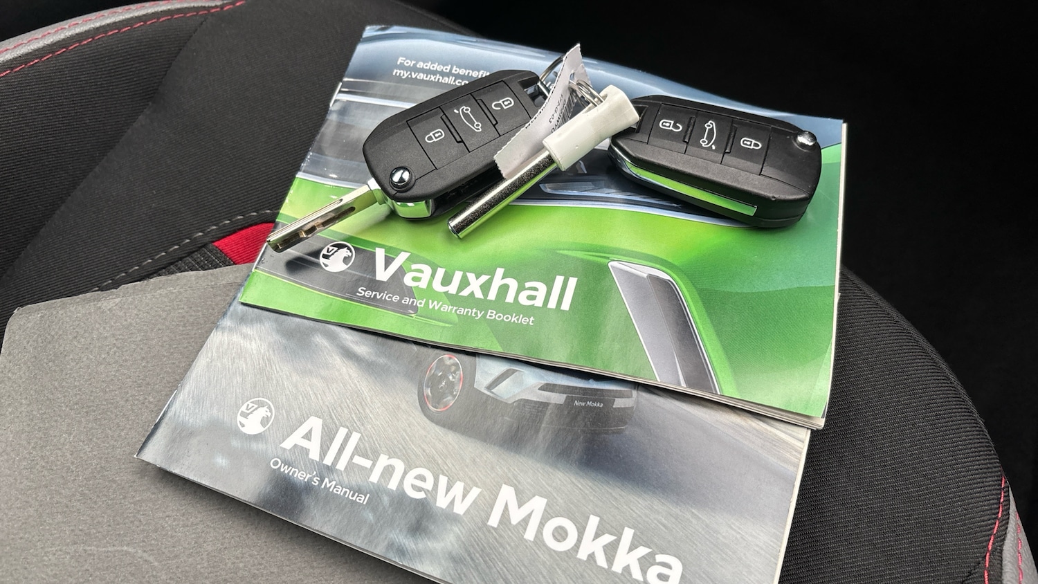 Used Vauxhall Mokka 2023 for sale - 76796781: Photo 19