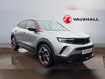 2023 (23) - 1.2 Turbo GS 5dr Auto