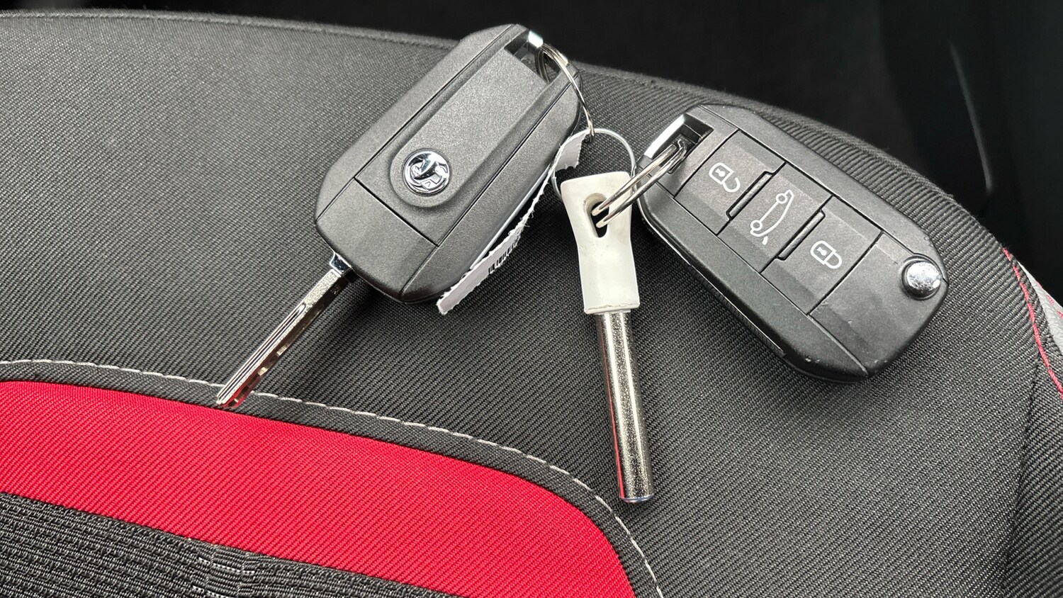 Used Vauxhall Mokka 2023 for sale - 76796781: Photo 20