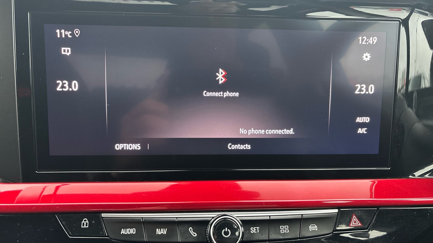 Used Vauxhall Mokka 2023 for sale - 76796781: Photo 23