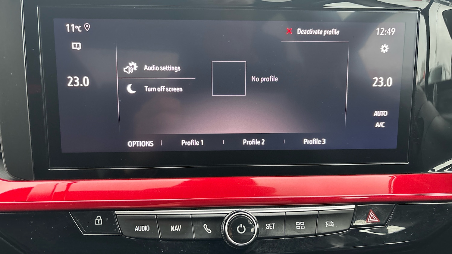 Used Vauxhall Mokka 2023 for sale - 76796781: Photo 24