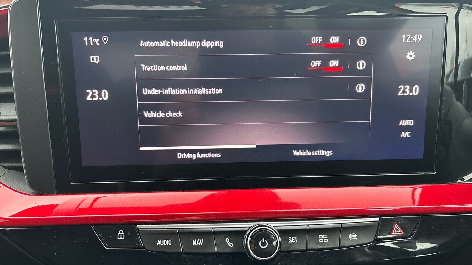 Used Vauxhall Mokka 2023 for sale - 76796781: Photo 26