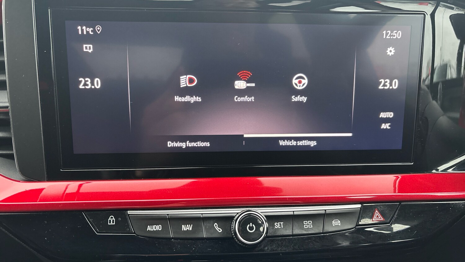 Used Vauxhall Mokka 2023 for sale - 76796781: Photo 27