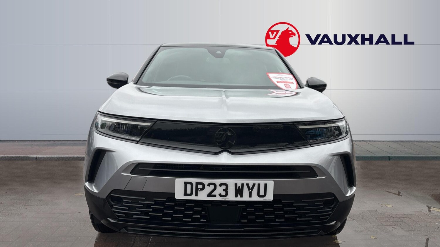 Used Vauxhall Mokka 2023 for sale - 76796781: Photo 3