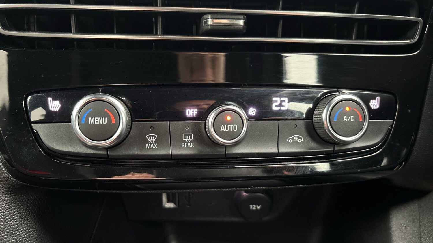 Used Vauxhall Mokka 2023 for sale - 76796781: Photo 30