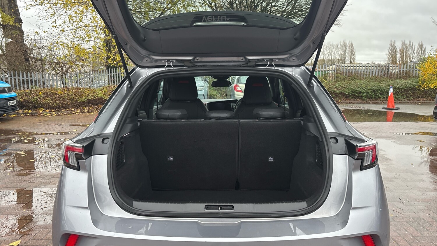 Used Vauxhall Mokka 2023 for sale - 76796781: Photo 4