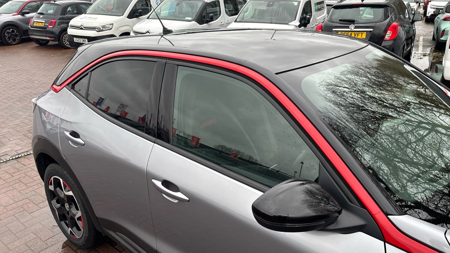 Used Vauxhall Mokka 2023 for sale - 76796781: Photo 42