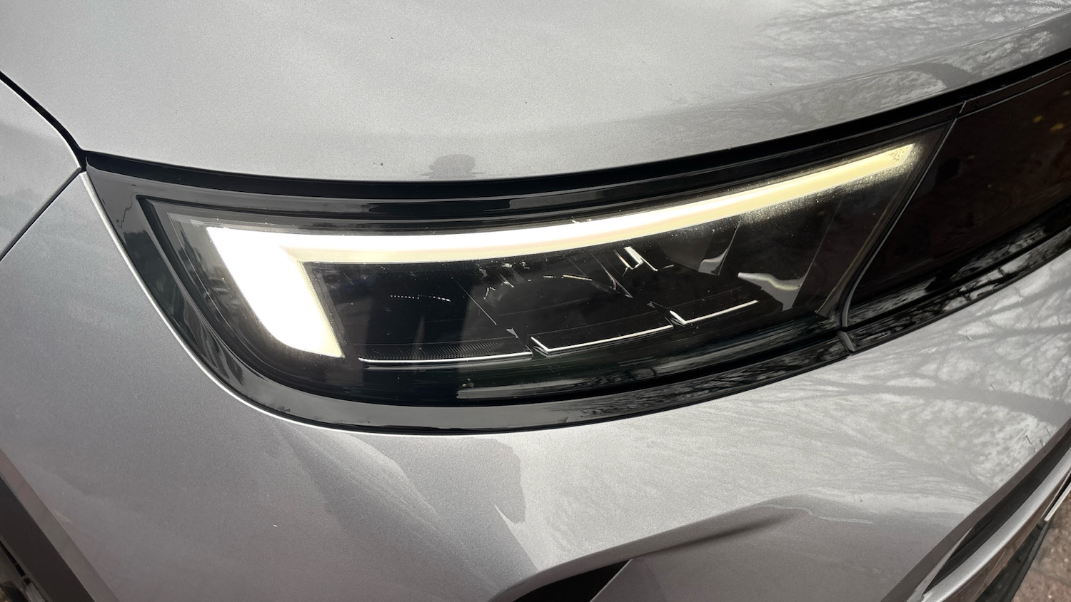 Used Vauxhall Mokka 2023 for sale - 76796781: Photo 43