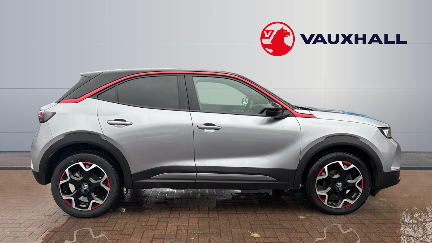 Used Vauxhall Mokka 2023 for sale - 76796781: Photo 5