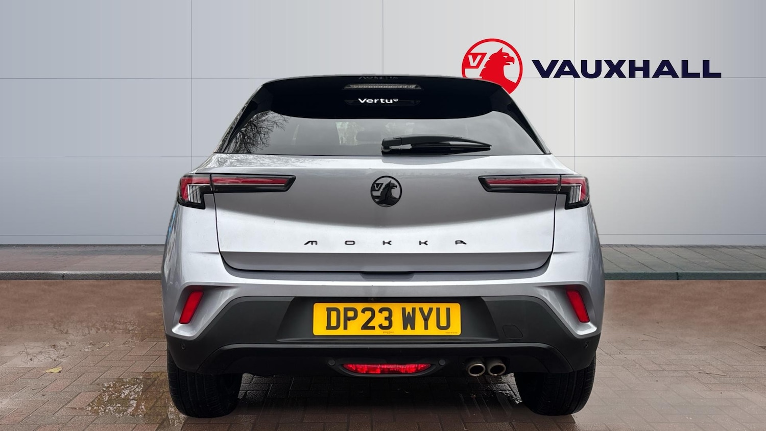 Used Vauxhall Mokka 2023 for sale - 76796781: Photo 6