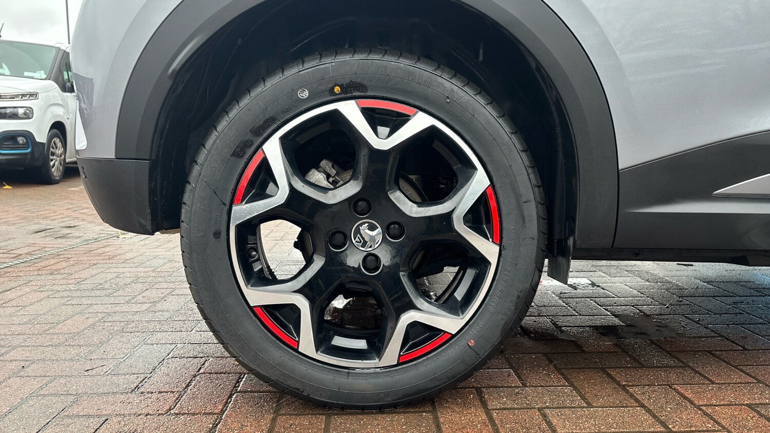 Used Vauxhall Mokka 2023 for sale - 76796781: Photo 7