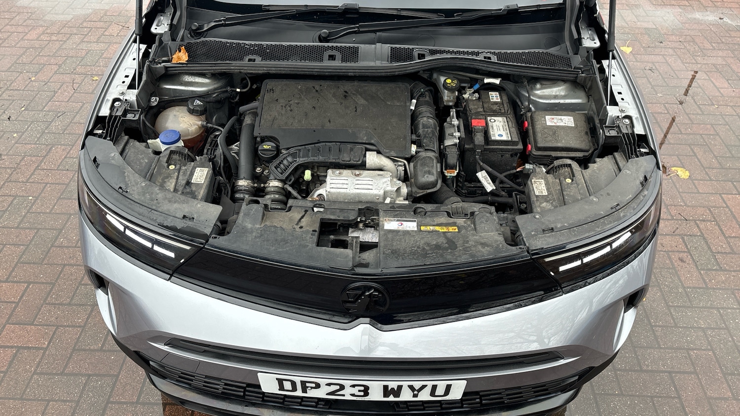 Used Vauxhall Mokka 2023 for sale - 76796781: Photo 8