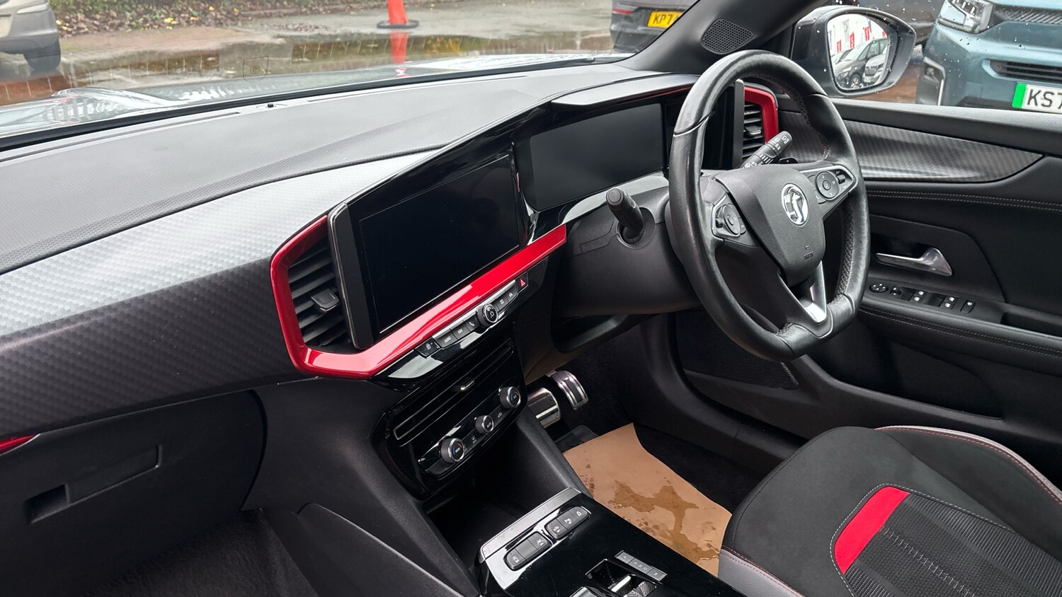 Used Vauxhall Mokka 2023 for sale - 76796781: Photo 9