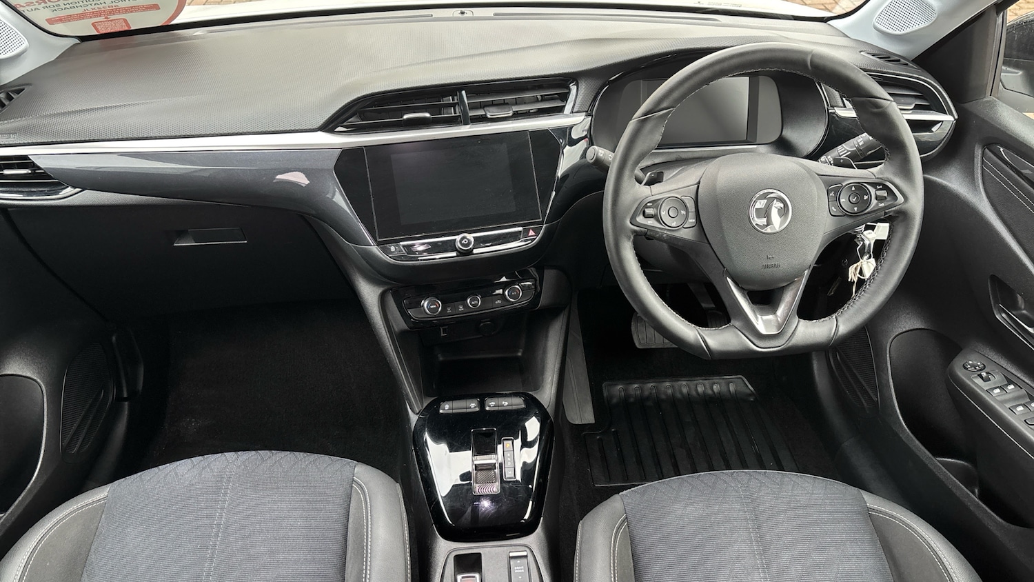 Used Vauxhall Corsa 2022 for sale - 76722697: Photo 10