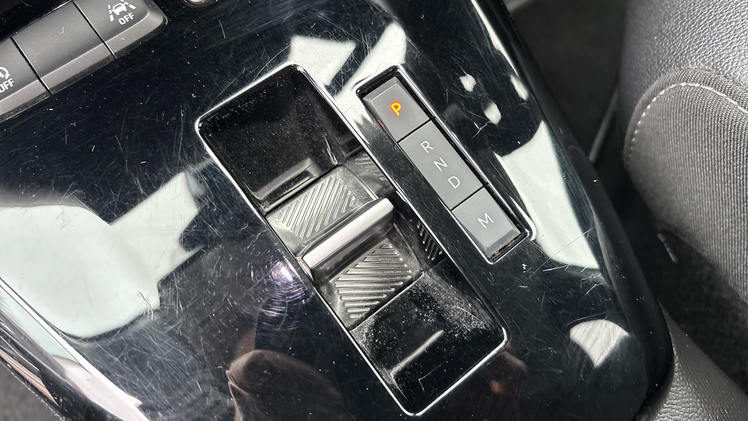 Used Vauxhall Corsa 2022 for sale - 76722697: Photo 13