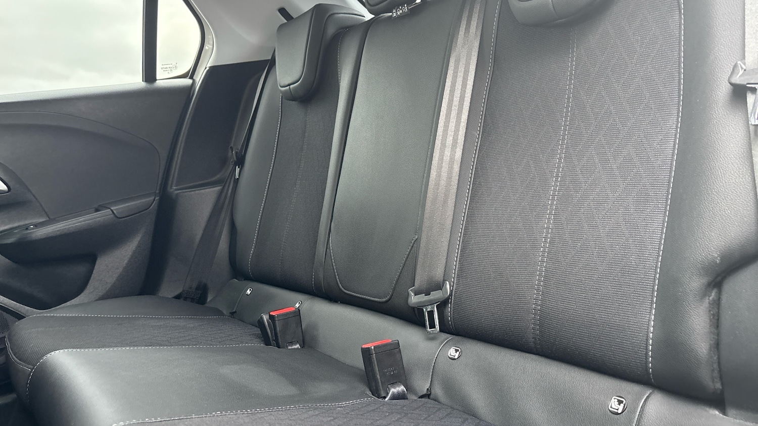 Used Vauxhall Corsa 2022 for sale - 76722697: Photo 16