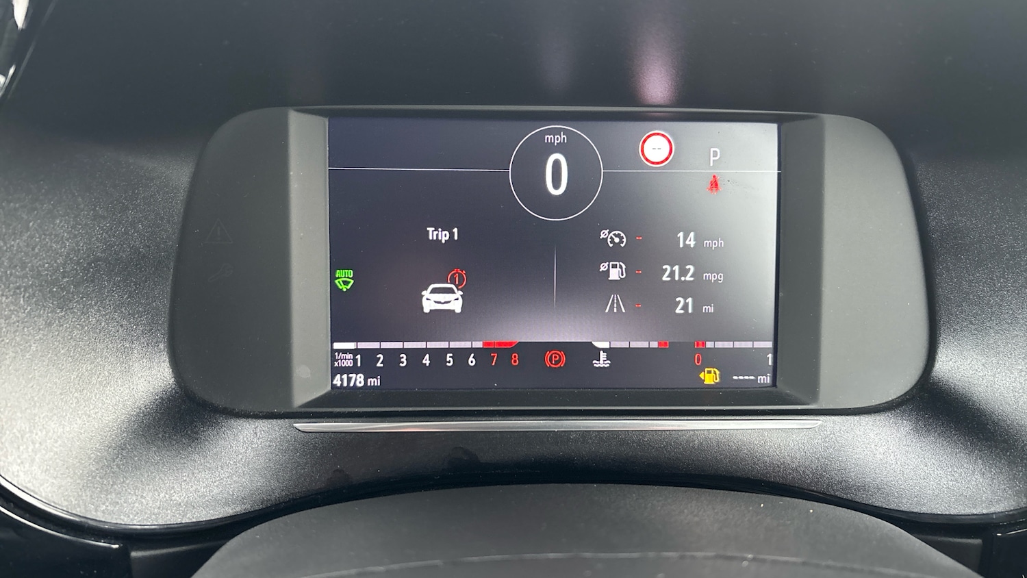 Used Vauxhall Corsa 2022 for sale - 76722697: Photo 18