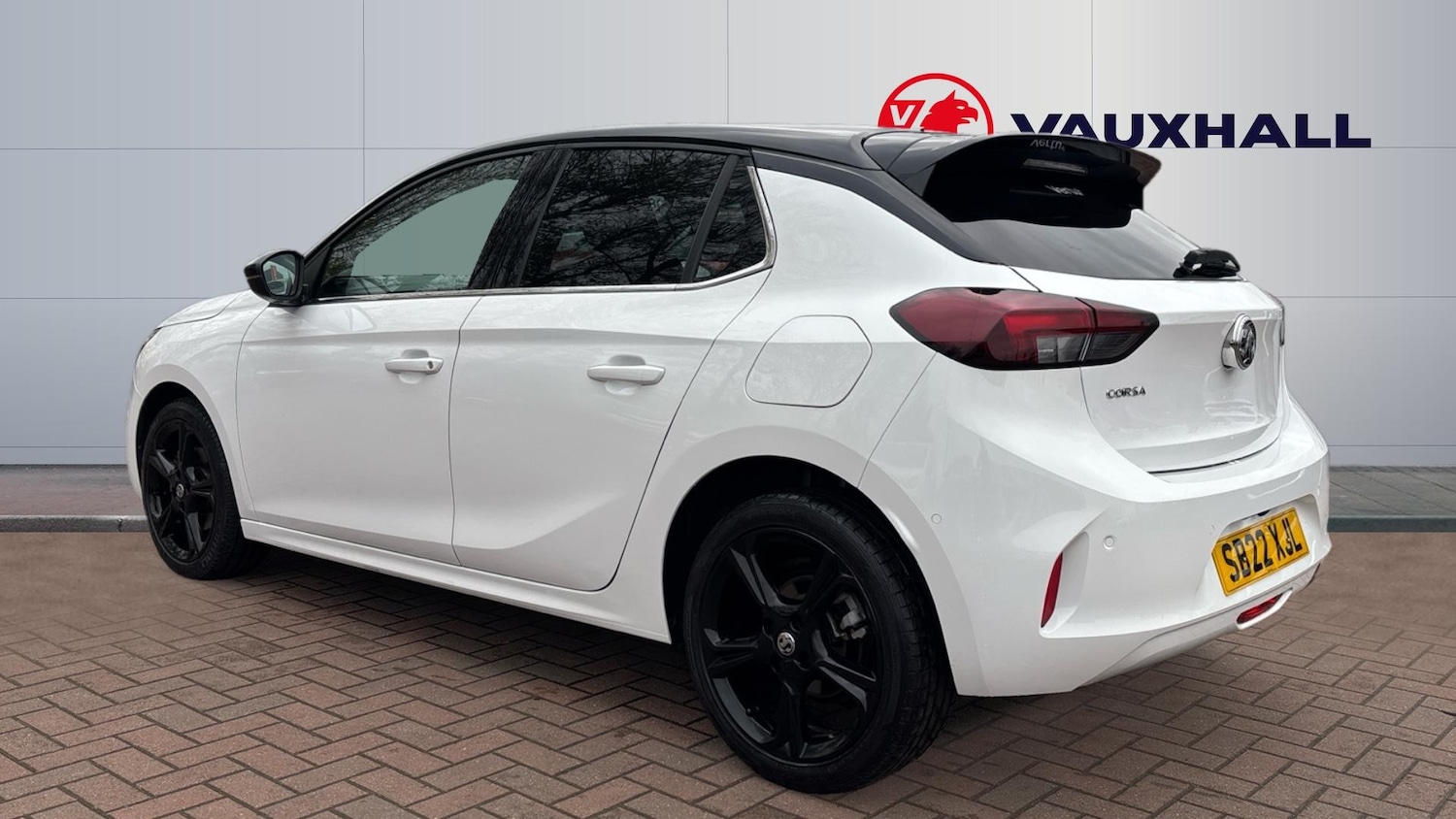 Used Vauxhall Corsa 2022 for sale - 76722697: Photo 2