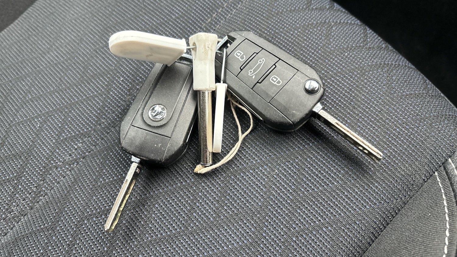 Used Vauxhall Corsa 2022 for sale - 76722697: Photo 20