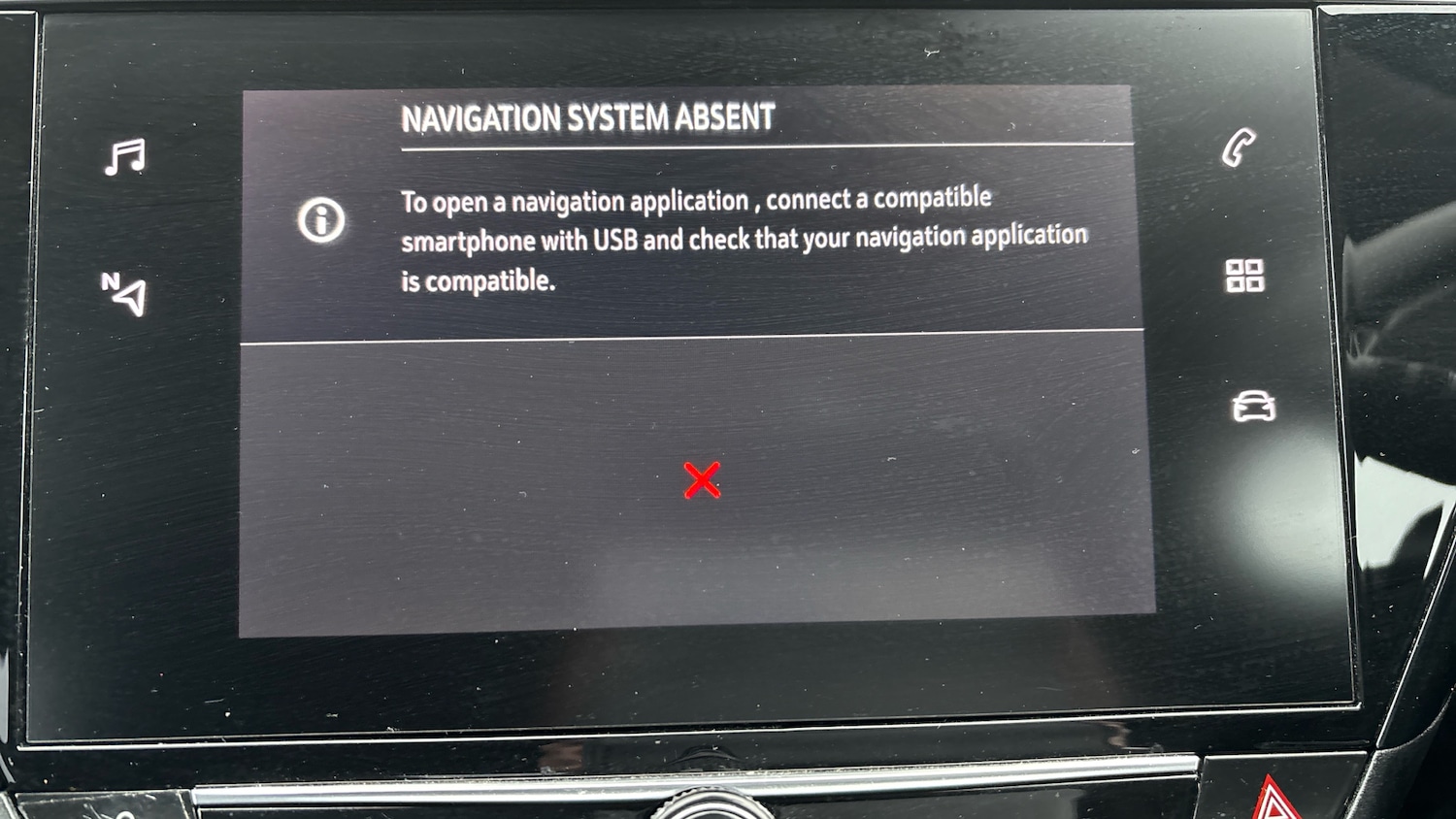 Used Vauxhall Corsa 2022 for sale - 76722697: Photo 21