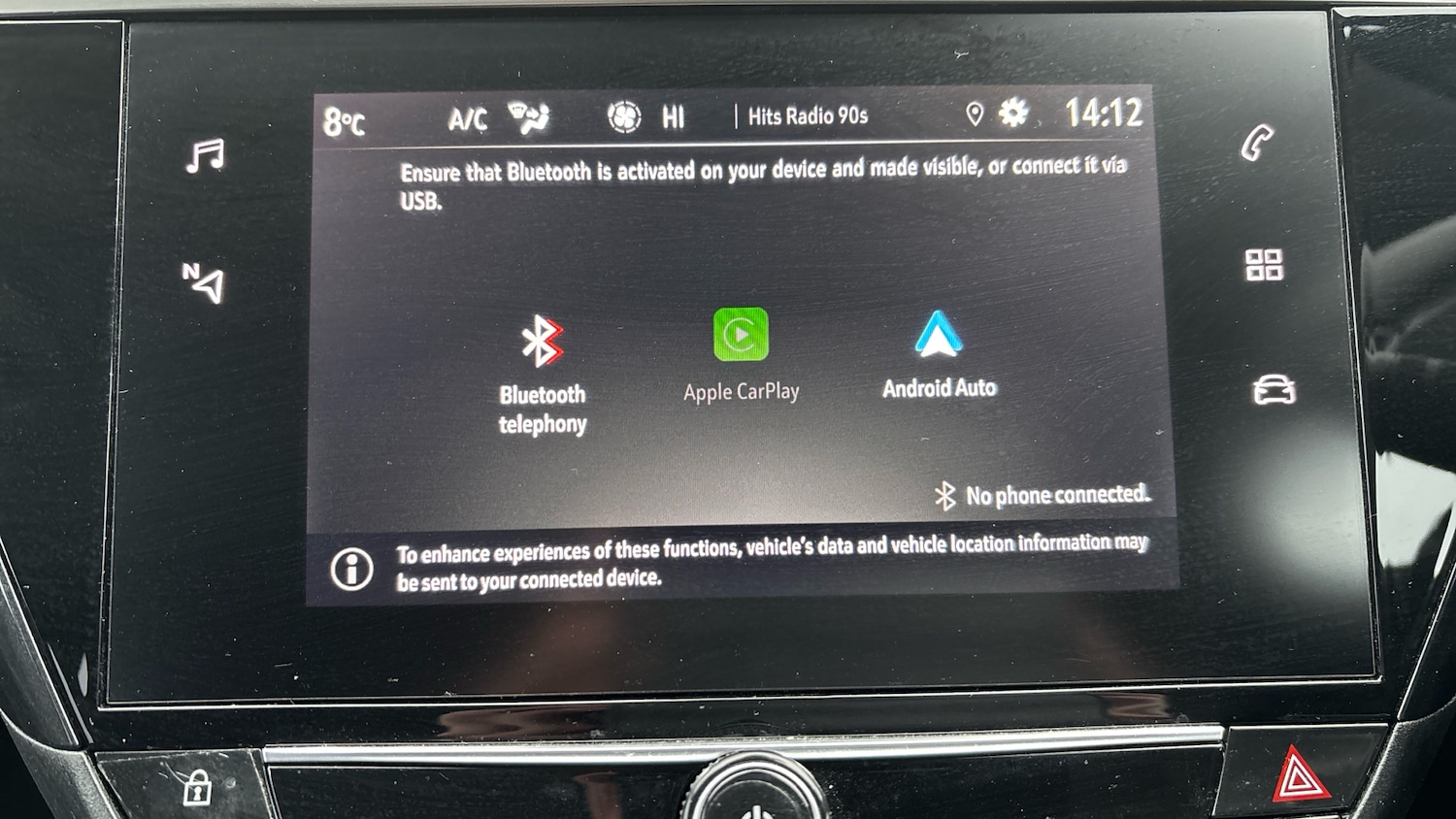 Used Vauxhall Corsa 2022 for sale - 76722697: Photo 22