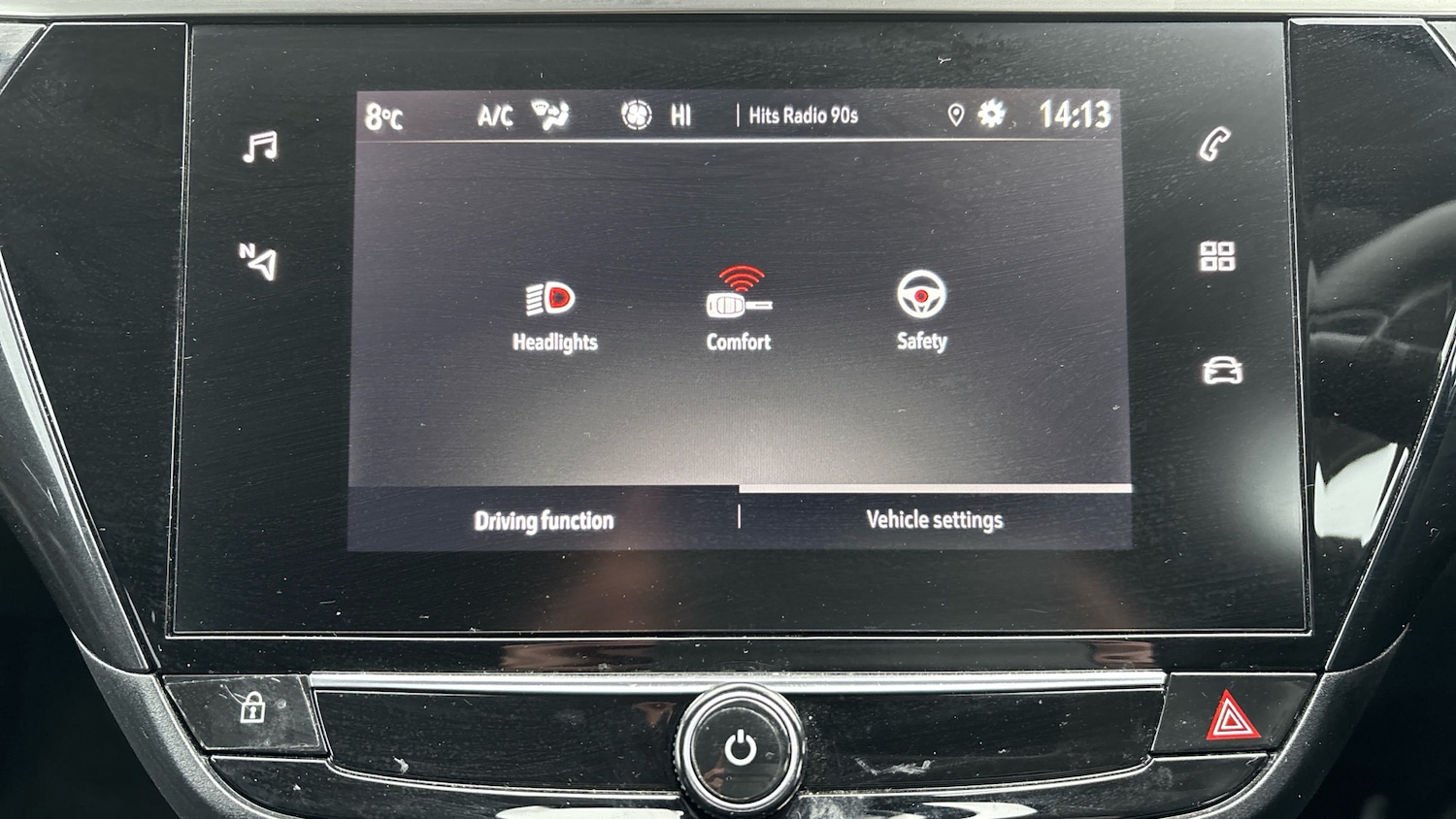 Used Vauxhall Corsa 2022 for sale - 76722697: Photo 24