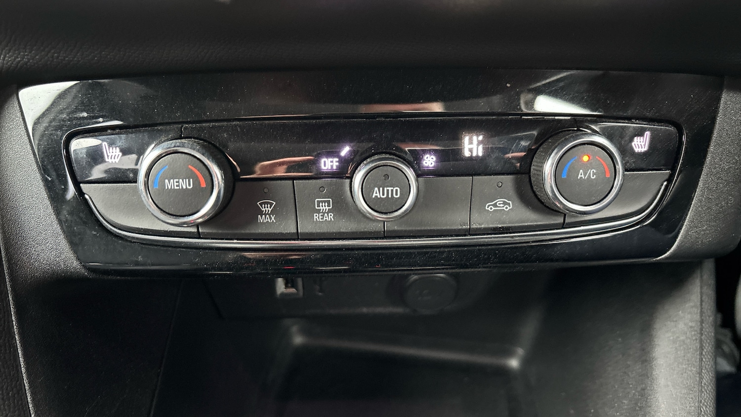 Used Vauxhall Corsa 2022 for sale - 76722697: Photo 25