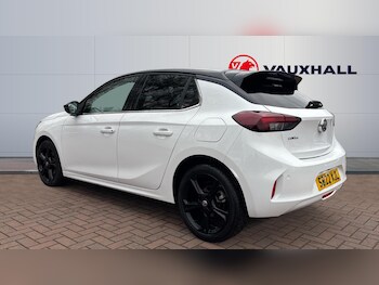 Used Vauxhall Corsa 2022 for sale - 76722697: Photo