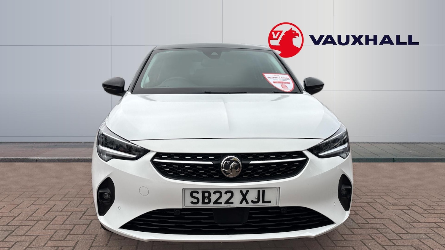 Used Vauxhall Corsa 2022 for sale - 76722697: Photo 3